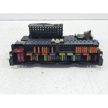 Recambio de caja reles / fusibles para bmw 3 compact (e46) 316 ti referencia OEM IAM 8387153  