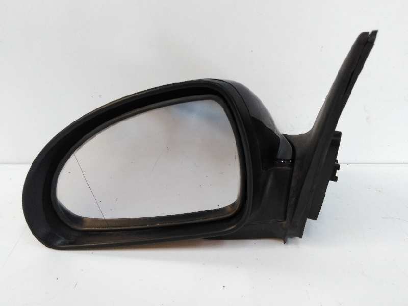 Recambio de retrovisor izquierdo para kia cee´d 1.4 cat referencia OEM IAM  5 PINES 