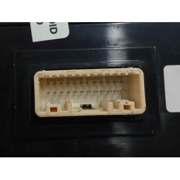 Recambio de mando luces para ssangyong tivoli 1.5 g15dtf referencia OEM IAM 8580035120  