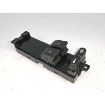 Recambio de mando elevalunas delantero izquierdo para volkswagen golf iv berlina (1j1) conceptline referencia OEM IAM 1J3959857 