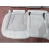 Recambio de asientos traseros para audi q3 (8u) 2.0 16v tdi referencia OEM IAM   