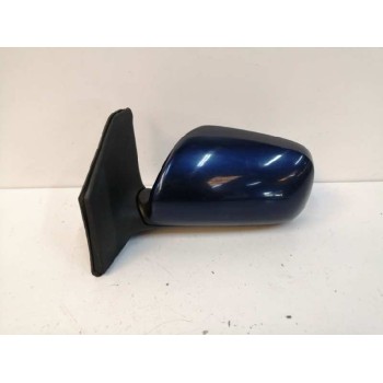 Recambio de retrovisor izquierdo para toyota avensis berlina (t25) 2.0 turbodiesel cat referencia OEM IAM 3004743 7 CABLES 