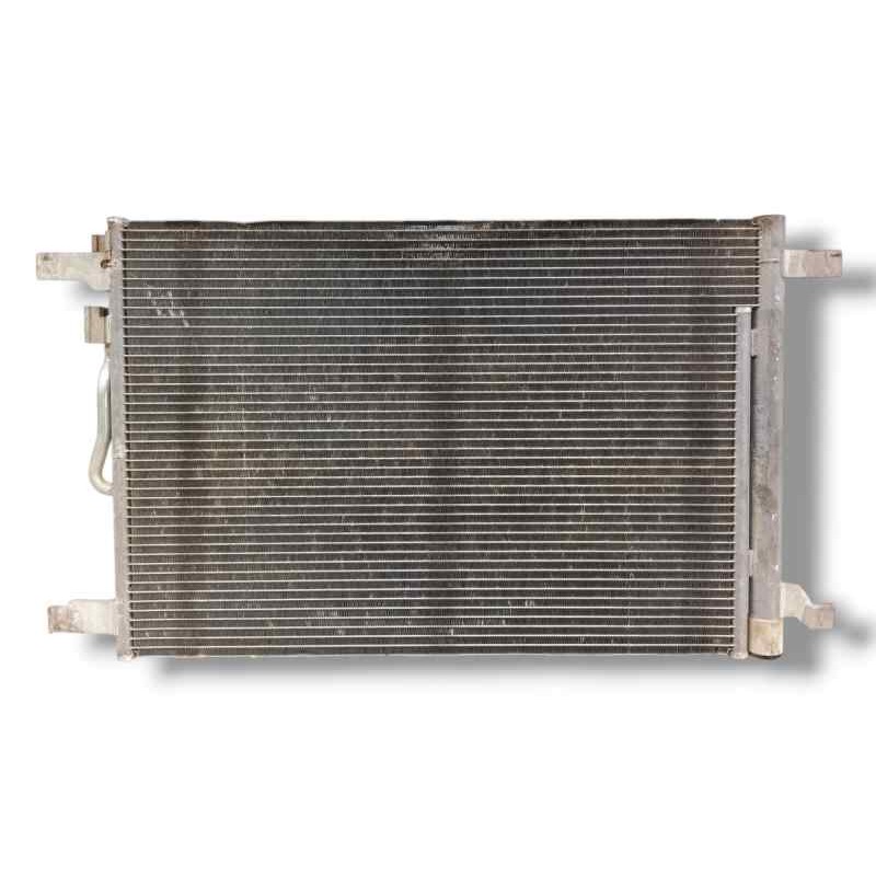 CONDENSADOR / RADIADOR AIRE ACONDICIONADO