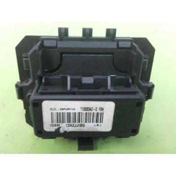 Recambio de resistencia calefaccion para peugeot 2008 (--.2013) gt line referencia OEM IAM T1000034Z  