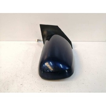 Recambio de retrovisor izquierdo para toyota avensis berlina (t25) 2.0 turbodiesel cat referencia OEM IAM 3004743 7 CABLES 