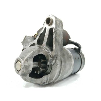 Recambio de motor arranque para renault espace iv (jk0) 3.5 v6 referencia OEM IAM 8200126298A S114877A 