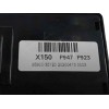 Recambio de mando luces para ssangyong tivoli 1.5 g15dtf referencia OEM IAM 8580035120  
