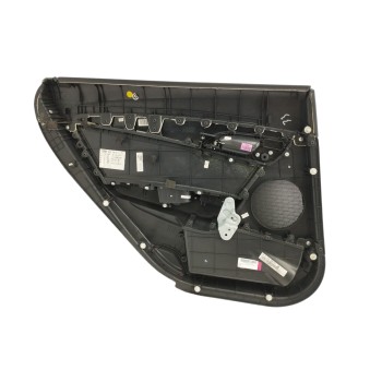 Recambio de guarnecido puerta trasera derecha para hyundai i40 1.7 crdi cat referencia OEM IAM 833043ZAM0  