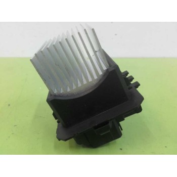 Recambio de resistencia calefaccion para peugeot 2008 (--.2013) gt line referencia OEM IAM T1000034Z  