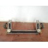 Recambio de puente trasero para peugeot 205 berlina 1.8 diesel referencia OEM IAM   
