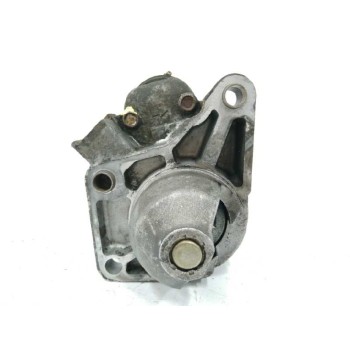 Recambio de motor arranque para renault espace iv (jk0) 3.5 v6 referencia OEM IAM 8200126298A S114877A 