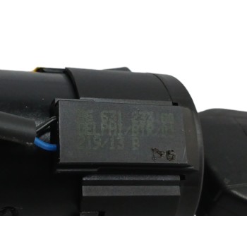 Recambio de antirrobo para peugeot 2008 (--.2013) 1.6 16v e-hdi fap referencia OEM IAM 9663123360  