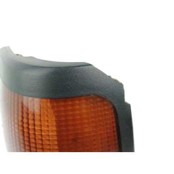 Recambio de piloto trasero derecho para opel senator b 3.0 cat referencia OEM IAM 395152 MOLDURA NEGRA ROTA 