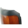 Recambio de piloto trasero derecho para opel senator b 3.0 cat referencia OEM IAM 395152 MOLDURA NEGRA ROTA 