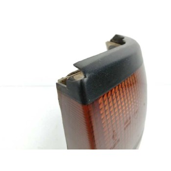 Recambio de piloto trasero derecho para opel senator b 3.0 cat referencia OEM IAM 395152 MOLDURA NEGRA ROTA 