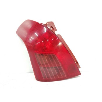 Recambio de piloto trasero izquierdo para suzuki swift berlina (mz) 1.3 ddis diesel cat referencia OEM IAM   