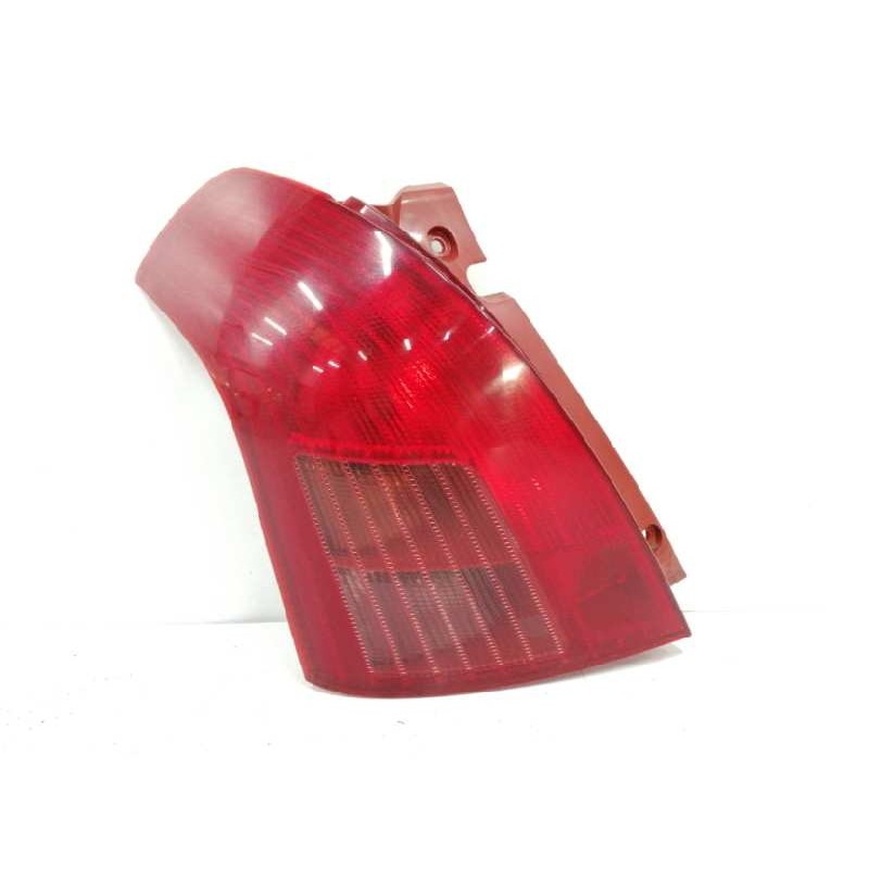 Recambio de piloto trasero izquierdo para suzuki swift berlina (mz) 1.3 ddis diesel cat referencia OEM IAM   