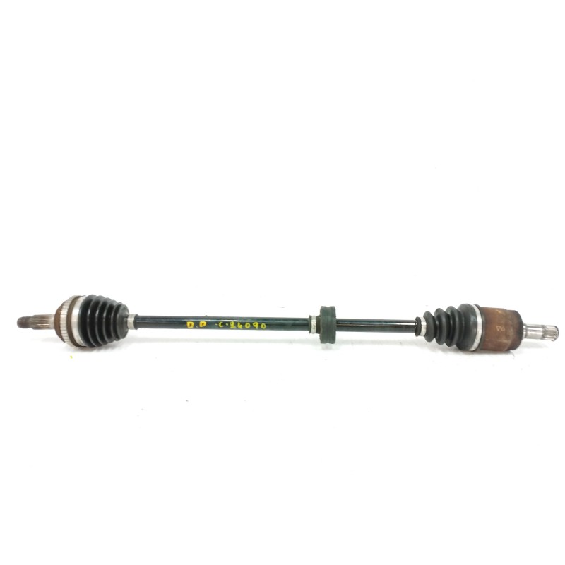 Recambio de transmision delantera derecha para honda civic berlina 3 (ep1/2) 1.6 vtec cat (d 16 v 1) referencia OEM IAM   