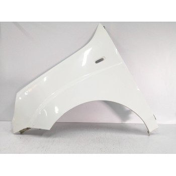 Recambio de aleta delantera izquierda para fiat doblo (119) 1.3 16v jtd cat referencia OEM IAM   