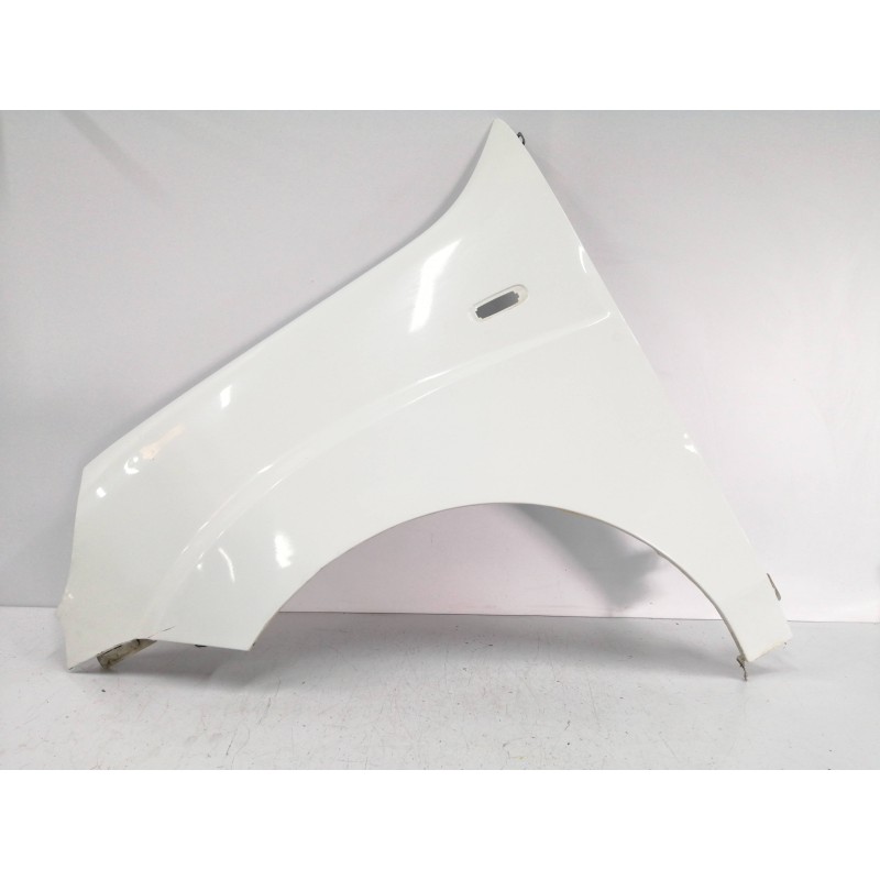 Recambio de aleta delantera izquierda para fiat doblo (119) 1.3 16v jtd cat referencia OEM IAM   