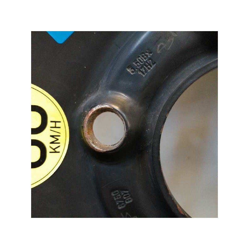 NEUMATICO REPUESTO 3 50BX17H2 6750007