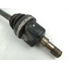 Recambio de transmision delantera izquierda para mini mini (f56) 1.5 12v referencia OEM IAM 8611927  