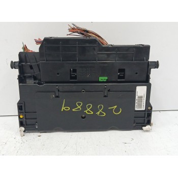 Recambio de caja reles / fusibles para bmw 3 compact (e46) 316 ti referencia OEM IAM 8387153  