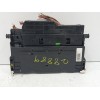 Recambio de caja reles / fusibles para bmw 3 compact (e46) 316 ti referencia OEM IAM 8387153  