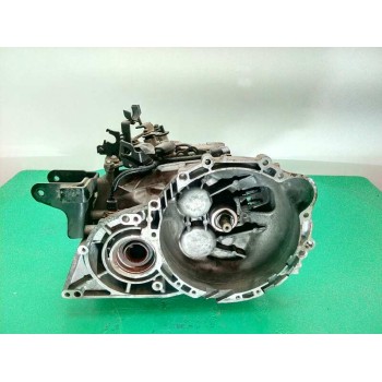 Recambio de caja cambios para kia sportage 2.0 crdi referencia OEM IAM S714JE  