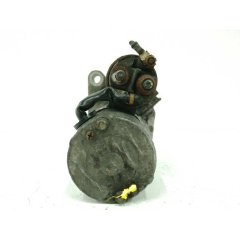 Recambio de motor arranque para renault espace iv (jk0) 3.5 v6 referencia OEM IAM 8200126298A S114877A 