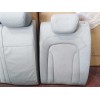 Recambio de asientos traseros para audi q3 (8u) 2.0 16v tdi referencia OEM IAM   