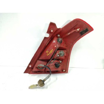 Recambio de piloto trasero izquierdo para suzuki swift berlina (mz) 1.3 ddis diesel cat referencia OEM IAM   