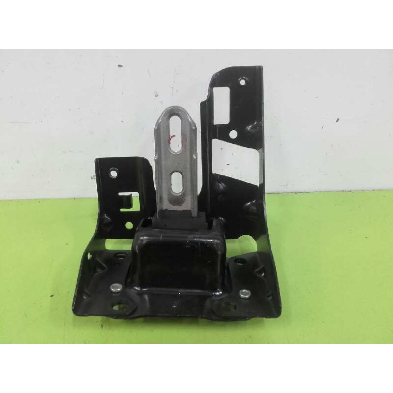 Recambio de soporte cambio para peugeot 2008 (--.2013) gt line referencia OEM IAM 9806685980  