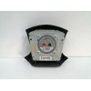Recambio de airbag delantero izquierdo para toyota avensis berlina (t25) 2.0 turbodiesel cat referencia OEM IAM 4513005112  