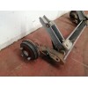 Recambio de puente trasero para peugeot 205 berlina 1.8 diesel referencia OEM IAM   