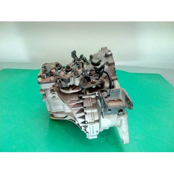 Recambio de caja cambios para kia sportage 2.0 crdi referencia OEM IAM S714JE  