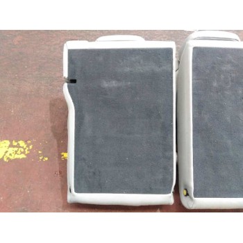 Recambio de asientos traseros para audi q3 (8u) 2.0 16v tdi referencia OEM IAM   