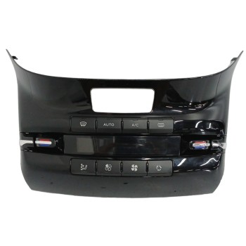 Recambio de mando climatizador para peugeot 2008 (--.2013) 1.6 16v e-hdi fap referencia OEM IAM 96722471XU  