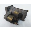Recambio de motor arranque para fiat brava (182) 1.6 16v cat referencia OEM IAM 63111008  