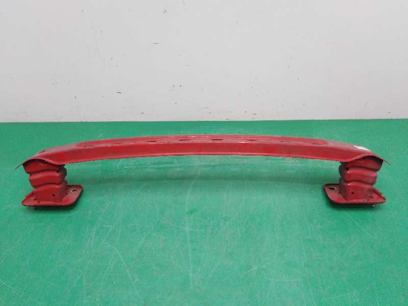 Recambio de refuerzo paragolpes trasero para abarth punto (evo) (199) 1.4 referencia OEM IAM   