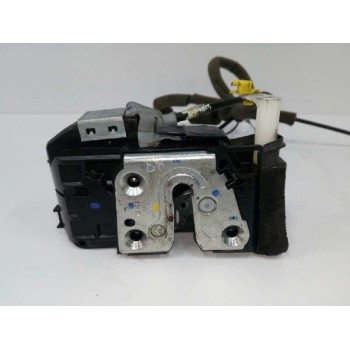 CERRADURA PUERTA DELANTERA IZQUIERDA 805013ZL0A 