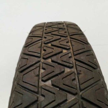 Recambio de neumatico repuesto para bmw serie 5 berlina (e39) 3.0 24v turbodiesel cat referencia OEM IAM 36116750007 3,50BX17H2 