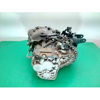 Recambio de caja cambios para kia sportage 2.0 crdi referencia OEM IAM S714JE  