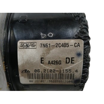 Recambio de abs para mazda 5 berl. (cr) 2.0 turbodiesel cat referencia OEM IAM 7N612C405CA 06210211554 