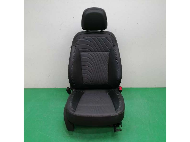 Recambio de asiento delantero derecho para opel astra j lim. 4türig 1.6 cdti dpf referencia OEM IAM Recambio de asiento delantero derecho para opel astra j lim. 4türig 1.6 cdti dpf referencia OEM IAM