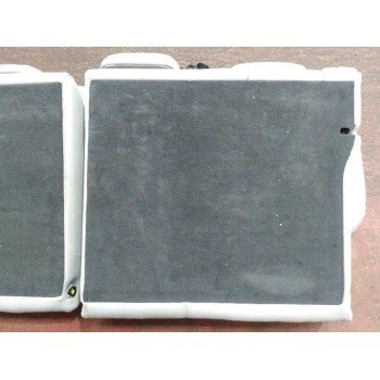 Recambio de asientos traseros para audi q3 (8u) 2.0 16v tdi referencia OEM IAM   