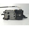 Recambio de cerradura puerta delantera derecha para peugeot partner kombi 1.6 blue-hdi fap referencia OEM IAM 828405  