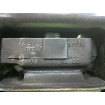 Recambio de soporte cambio para peugeot 2008 (--.2013) gt line referencia OEM IAM 9806685980  