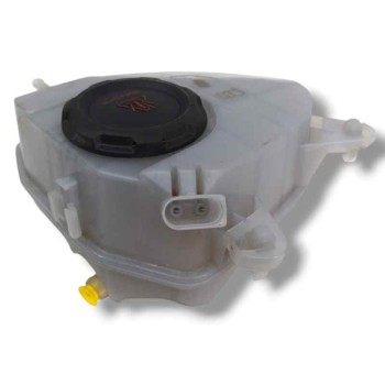 Recambio de deposito expansion para audi q2 (gab, gag) 35 tfsi referencia OEM IAM 5WA121407F  