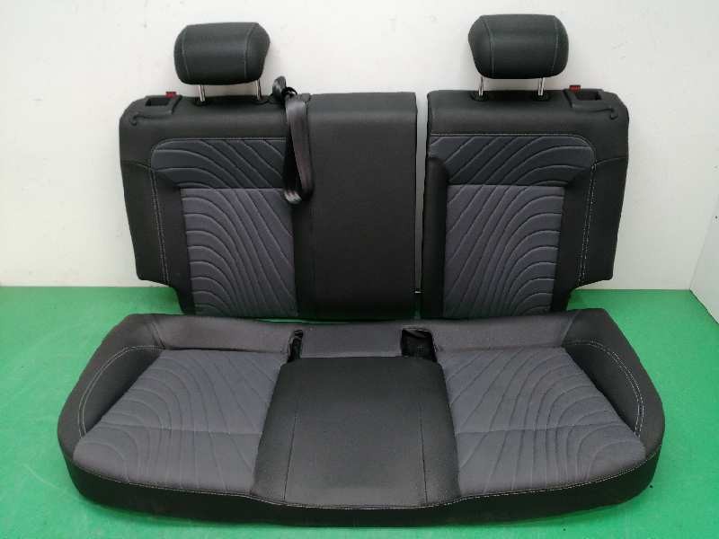 Recambio de asientos traseros para opel astra j lim. 4türig 1.6 cdti dpf referencia OEM IAM   